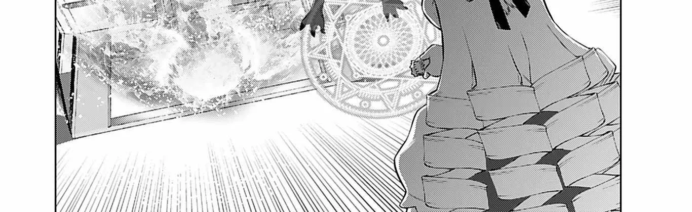 The Old Man Reincarnated as a Villainess Chapter 18 page 31 - 