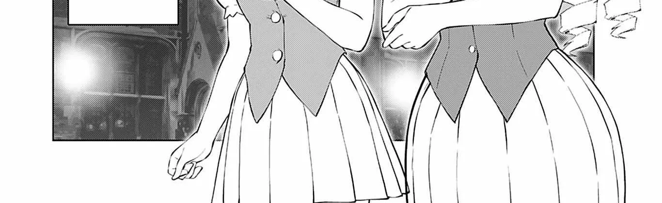 The Old Man Reincarnated as a Villainess Chapter 18 page 7 - 