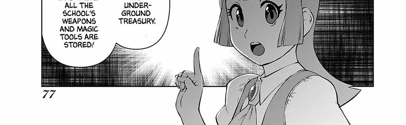 The Old Man Reincarnated as a Villainess Chapter 18 page 9 - 