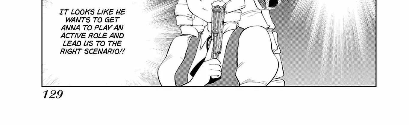 The Old Man Reincarnated as a Villainess Chapter 20 page 32 - 