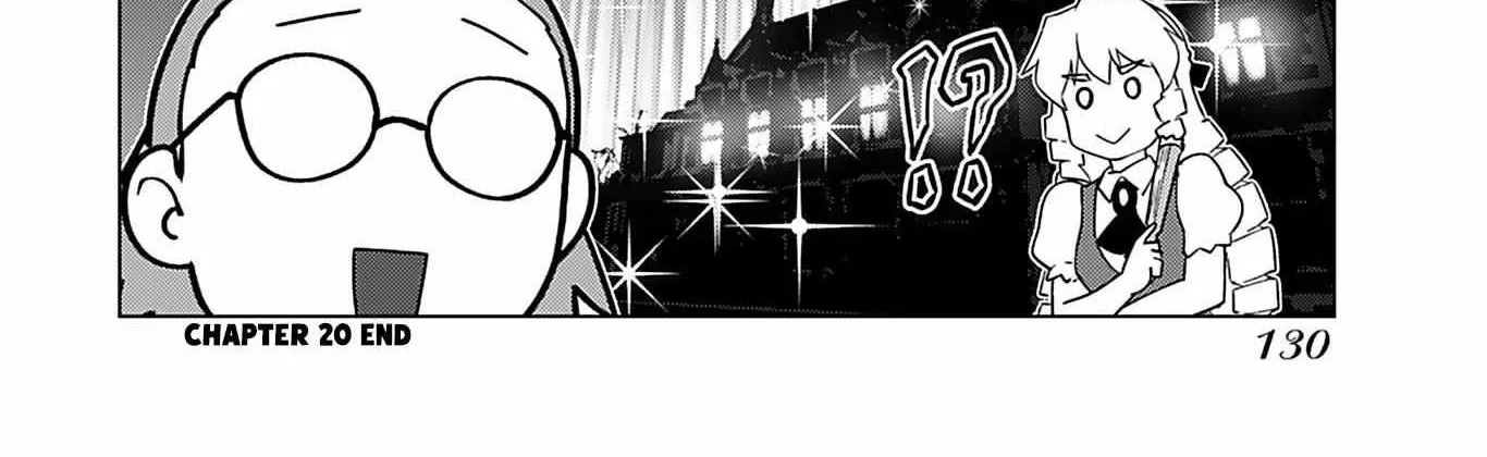 The Old Man Reincarnated as a Villainess Chapter 20 page 34 - 