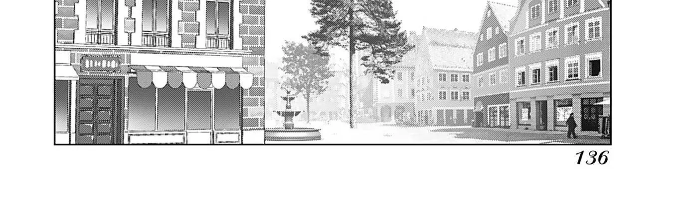 The Old Man Reincarnated as a Villainess Chapter 21 page 14 - 