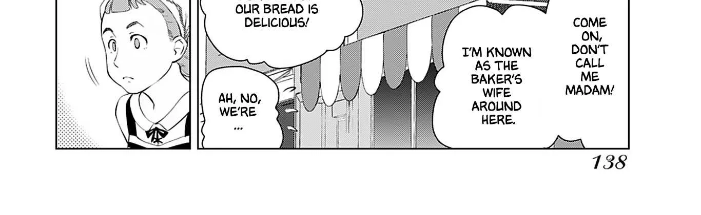 The Old Man Reincarnated as a Villainess Chapter 21 page 18 - 