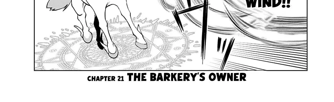 The Old Man Reincarnated as a Villainess Chapter 21 page 4 - 