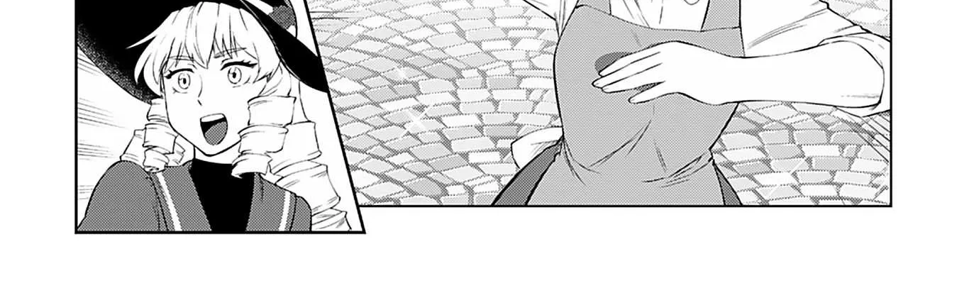 The Old Man Reincarnated as a Villainess Chapter 21 page 32 - 