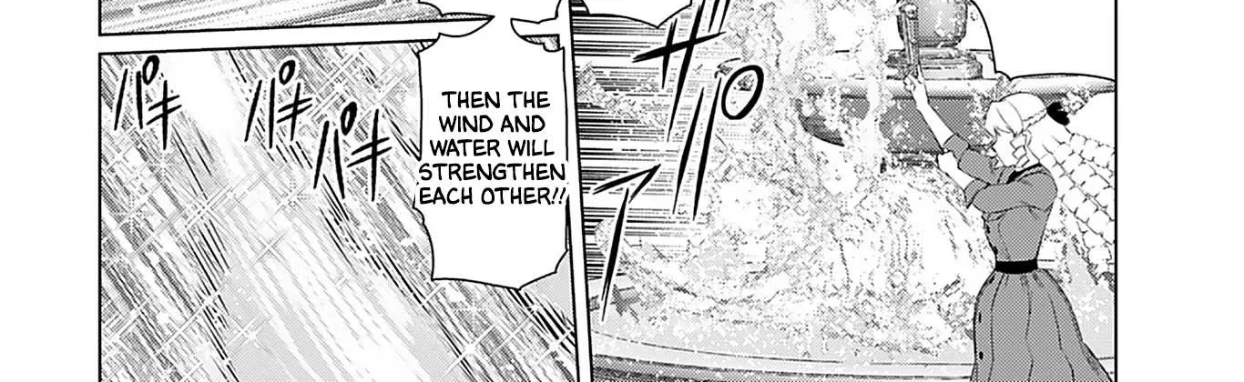 The Old Man Reincarnated as a Villainess Chapter 21 page 42 - 