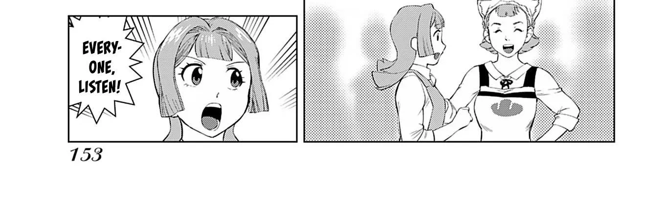 The Old Man Reincarnated as a Villainess Chapter 21 page 48 - 
