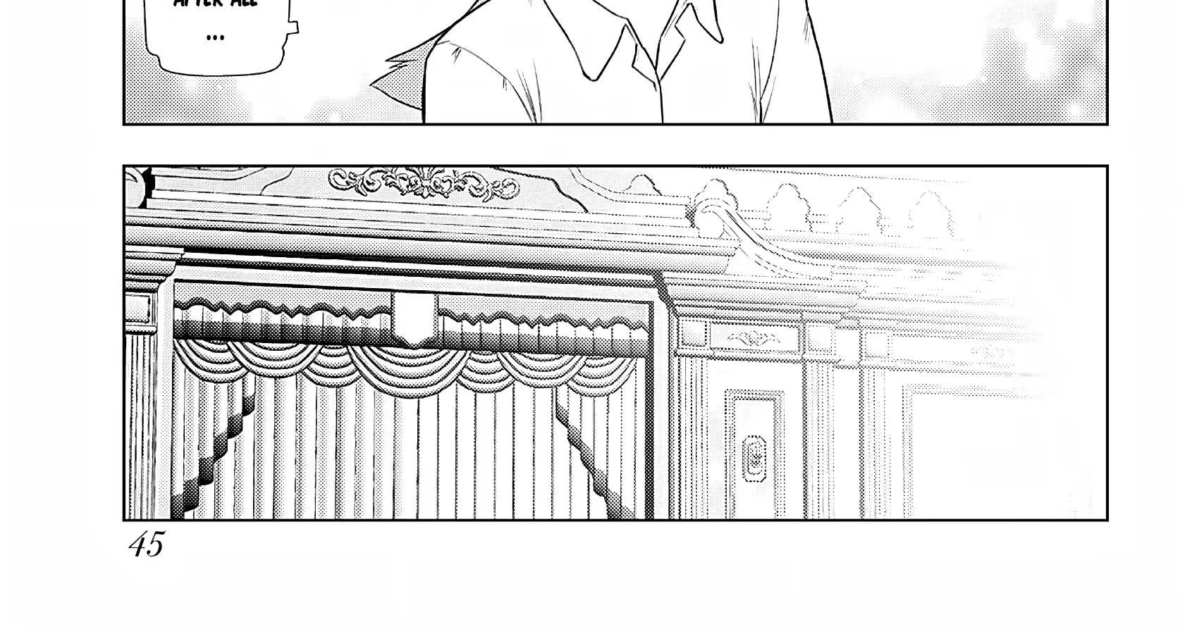 The Old Man Reincarnated as a Villainess Chapter 23 page 20 - 