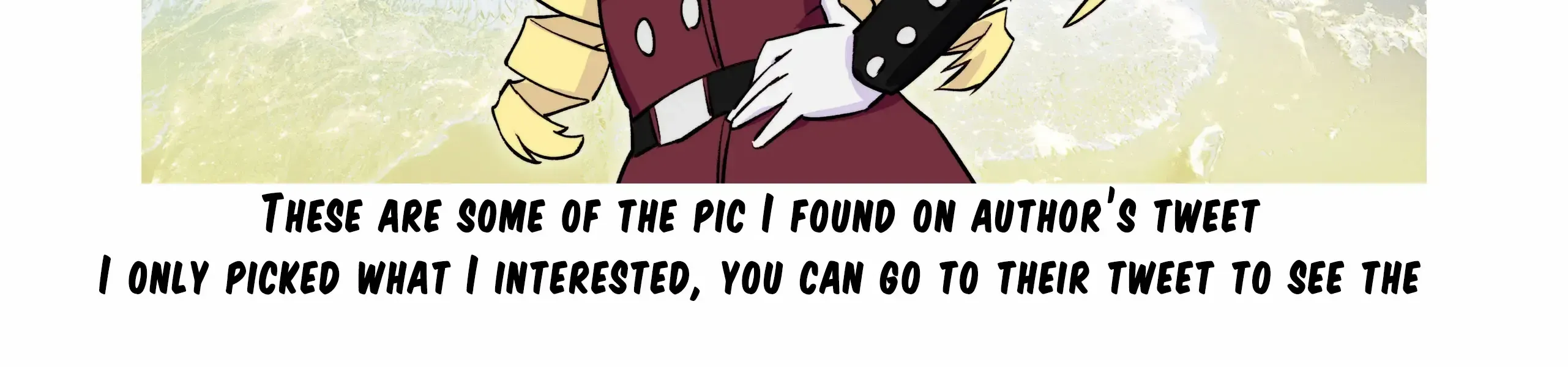 The Old Man Reincarnated as a Villainess Chapter 24 page 57 - 
