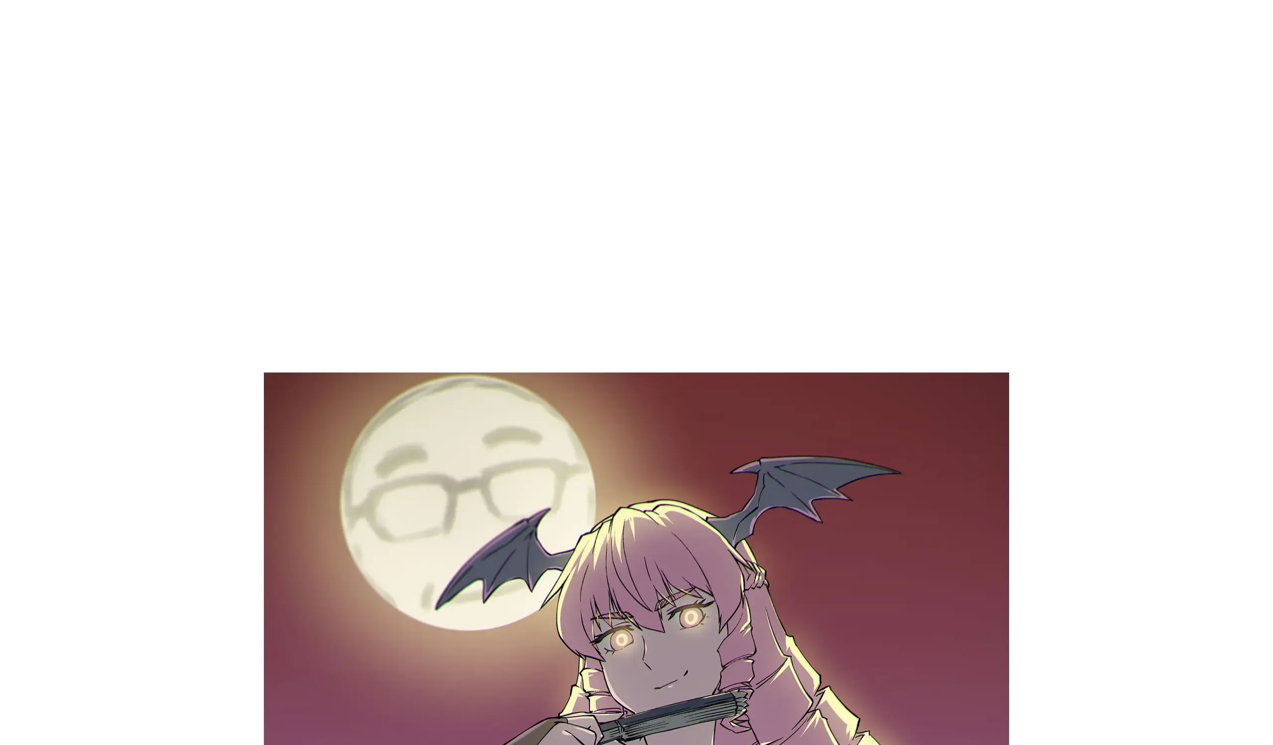 The Old Man Reincarnated as a Villainess Chapter 24 page 76 - 