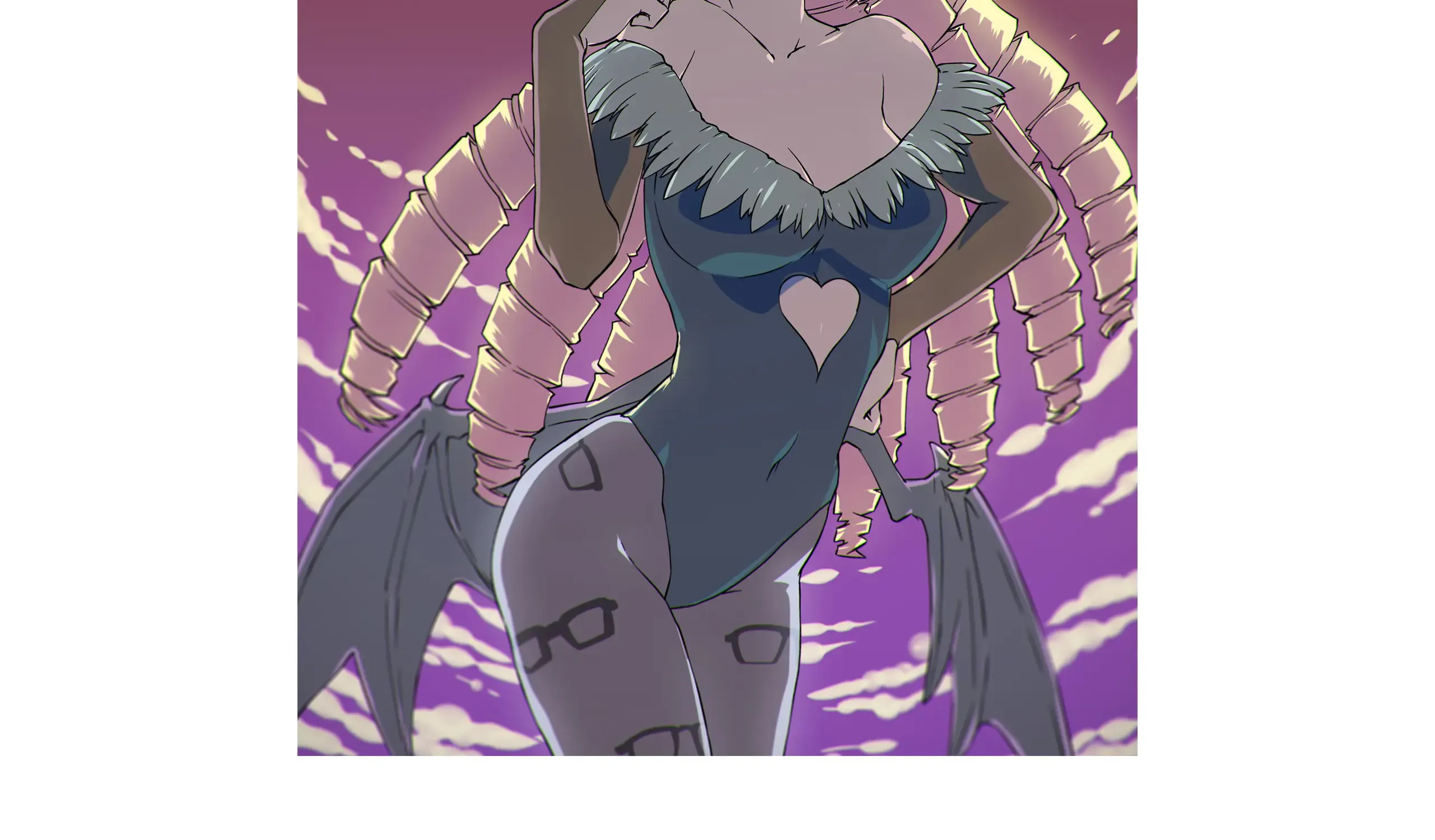 The Old Man Reincarnated as a Villainess Chapter 24 page 77 - 