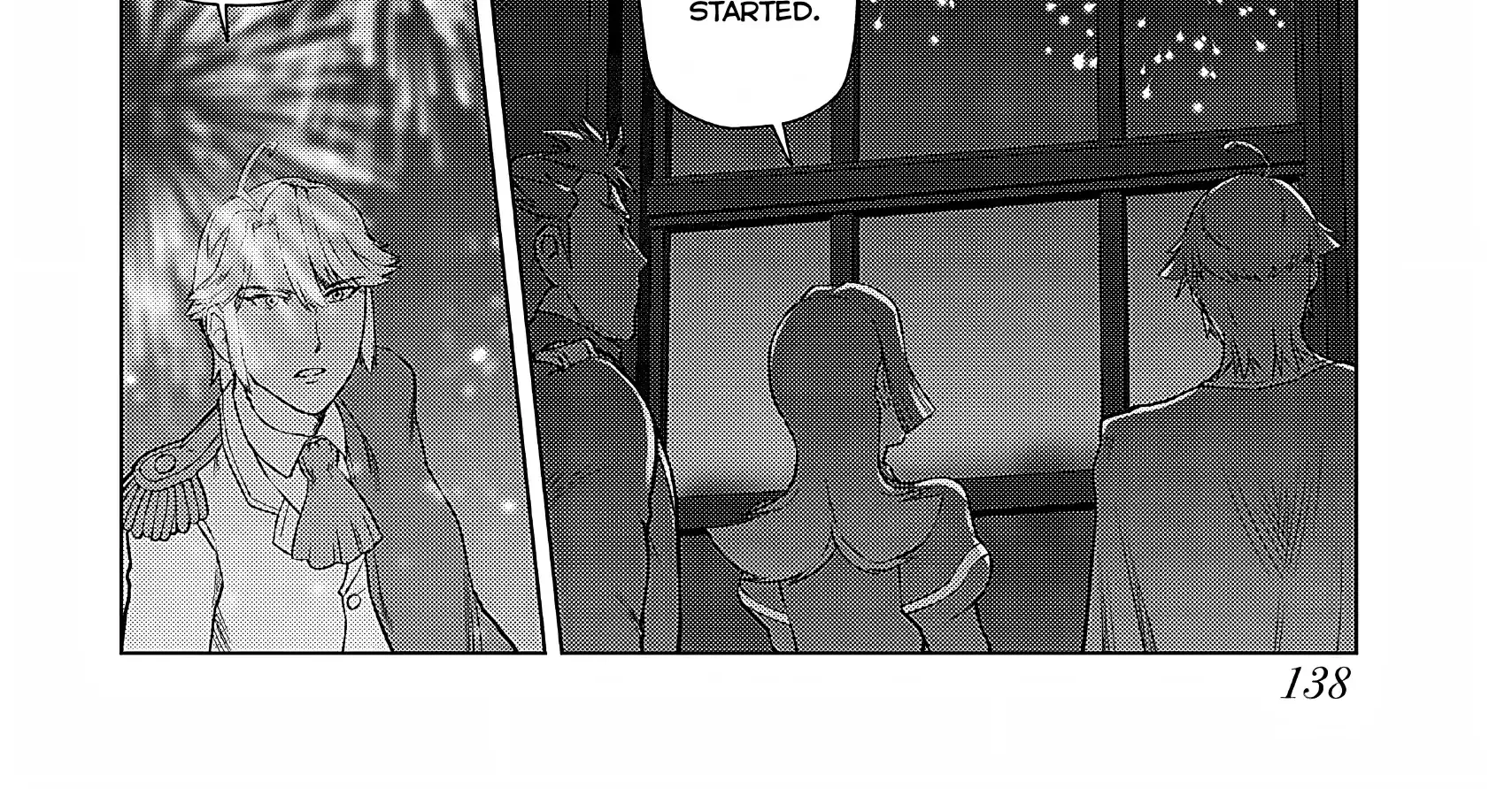 The Old Man Reincarnated as a Villainess Chapter 27 page 13 - 