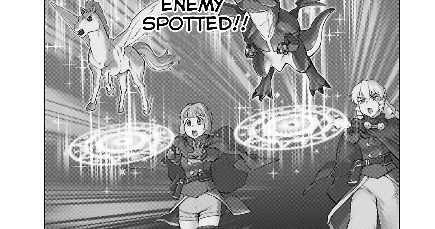 The Old Man Reincarnated as a Villainess Chapter 29 page 6 - 