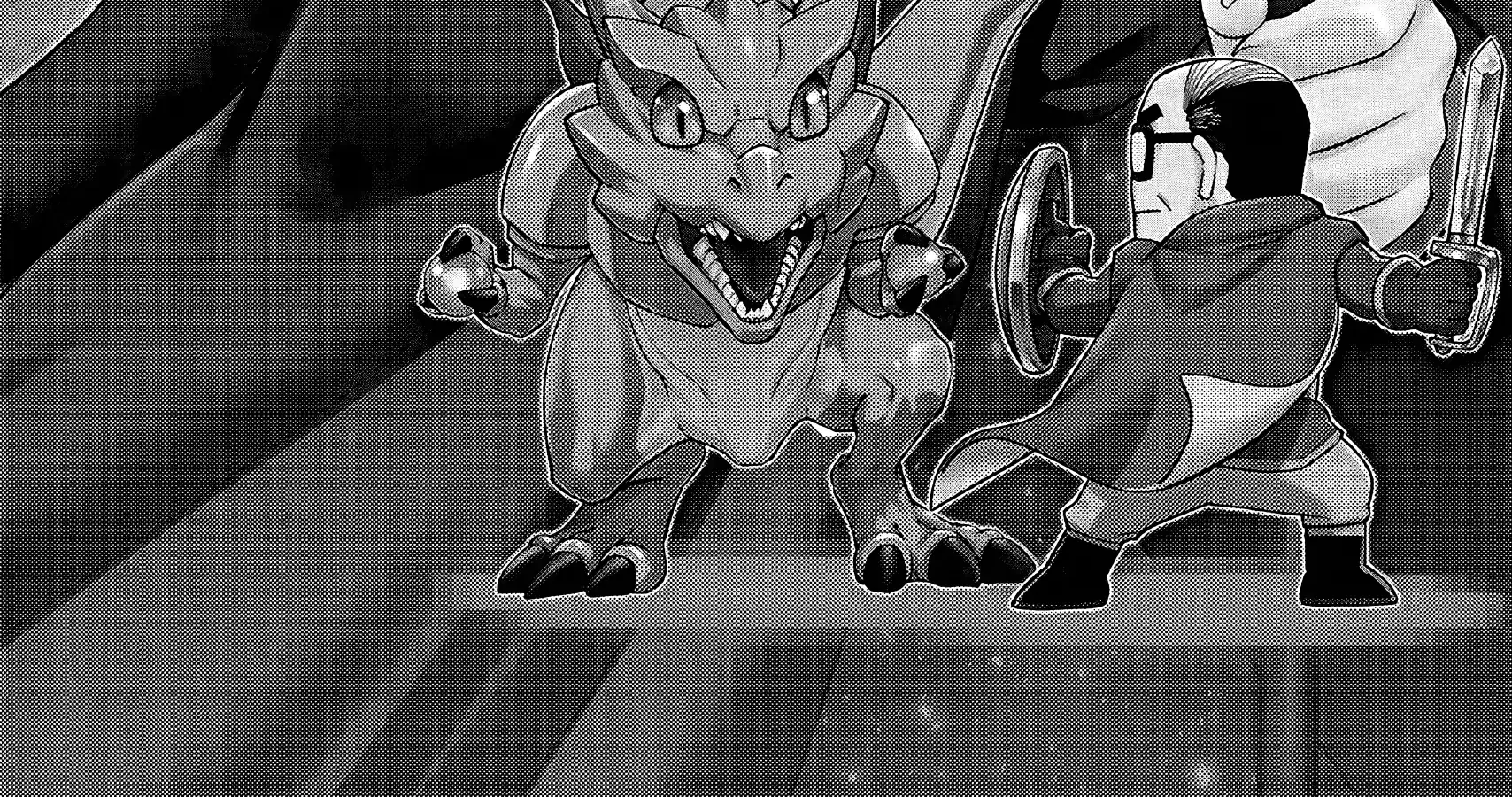 The Old Man Reincarnated as a Villainess Chapter 29 page 10 - 