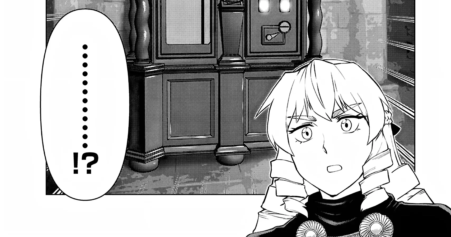 The Old Man Reincarnated as a Villainess Chapter 30 page 38 - 