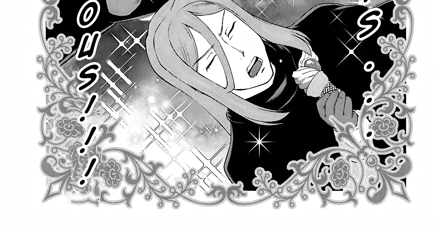 The Old Man Reincarnated as a Villainess Chapter 31 page 39 - 