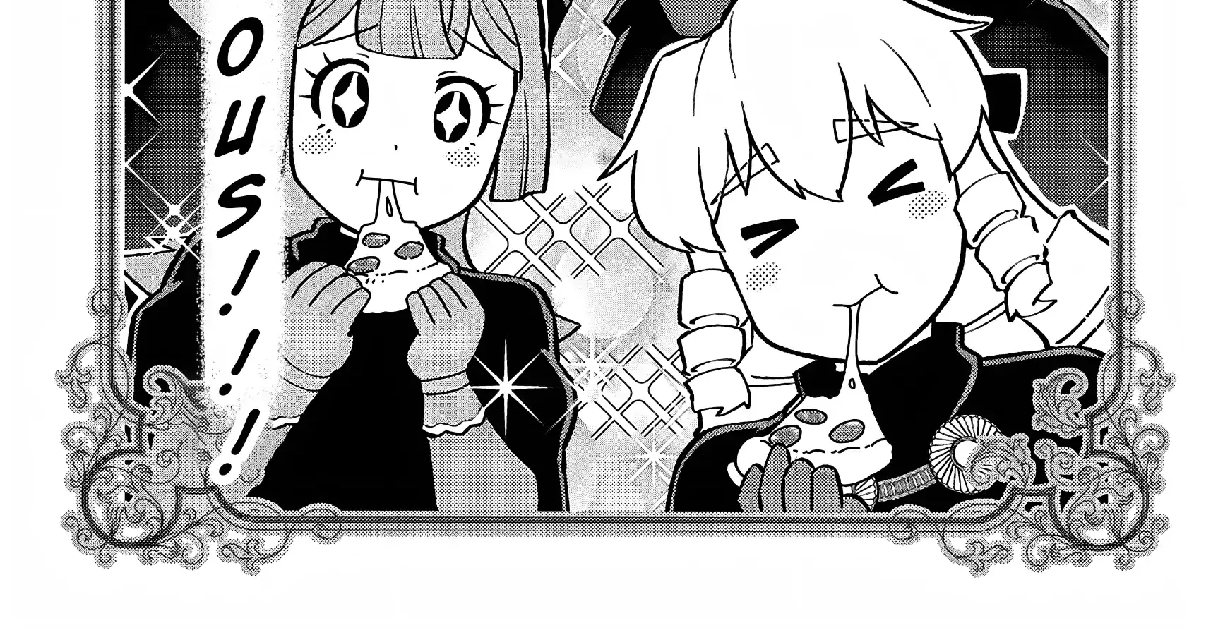The Old Man Reincarnated as a Villainess Chapter 31 page 47 - 