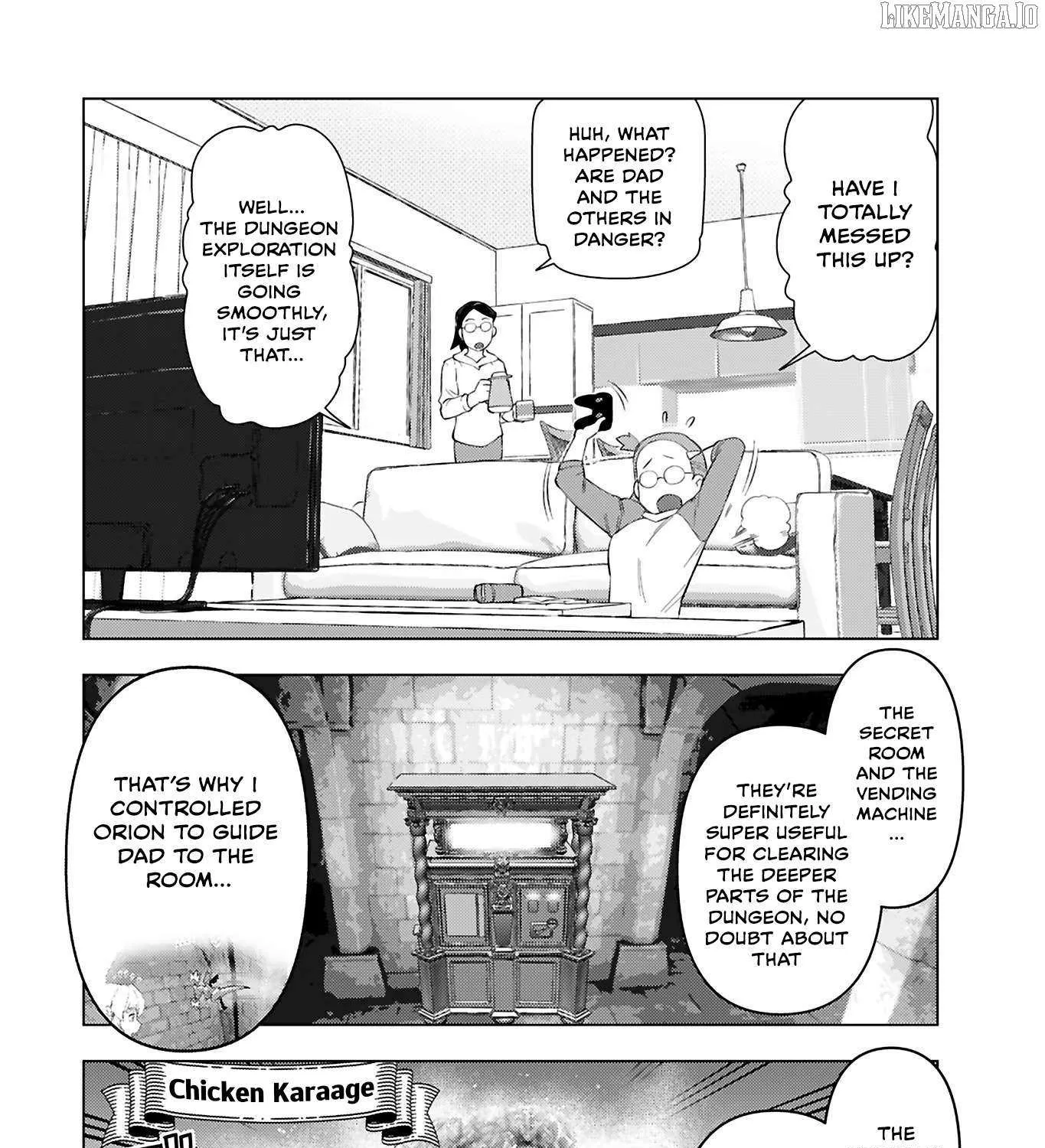 The Old Man Reincarnated as a Villainess Chapter 32 page 24 - 