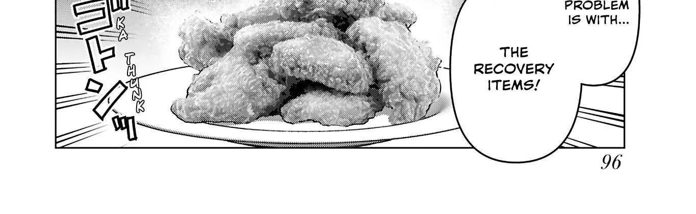 The Old Man Reincarnated as a Villainess Chapter 32 page 25 - 