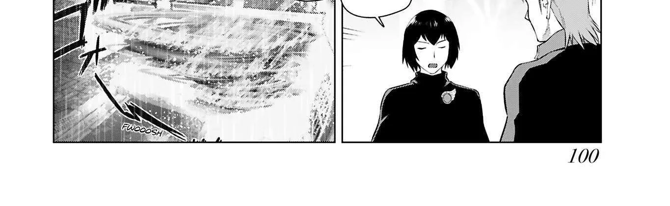 The Old Man Reincarnated as a Villainess Chapter 32 page 33 - 