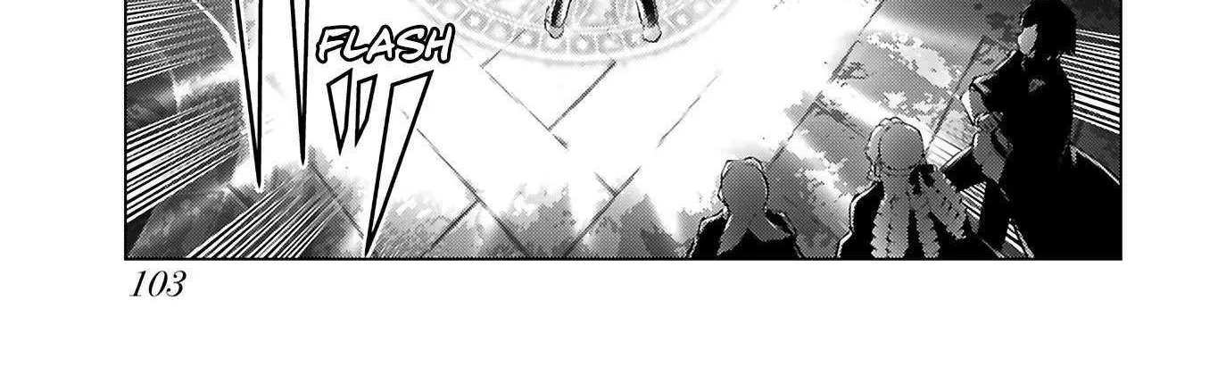 The Old Man Reincarnated as a Villainess Chapter 32 page 39 - 