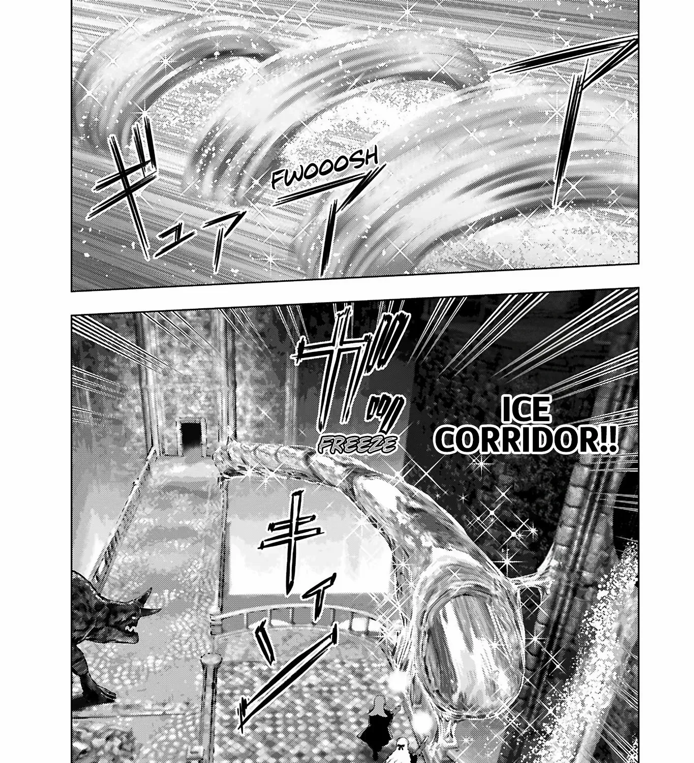 The Old Man Reincarnated as a Villainess Chapter 33 page 26 - 