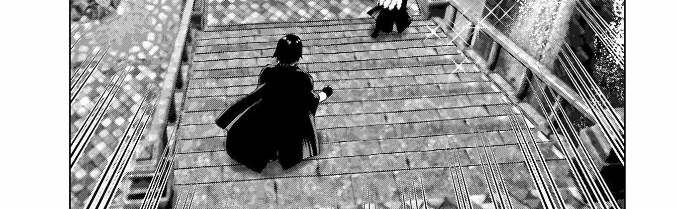 The Old Man Reincarnated as a Villainess Chapter 33 page 27 - 