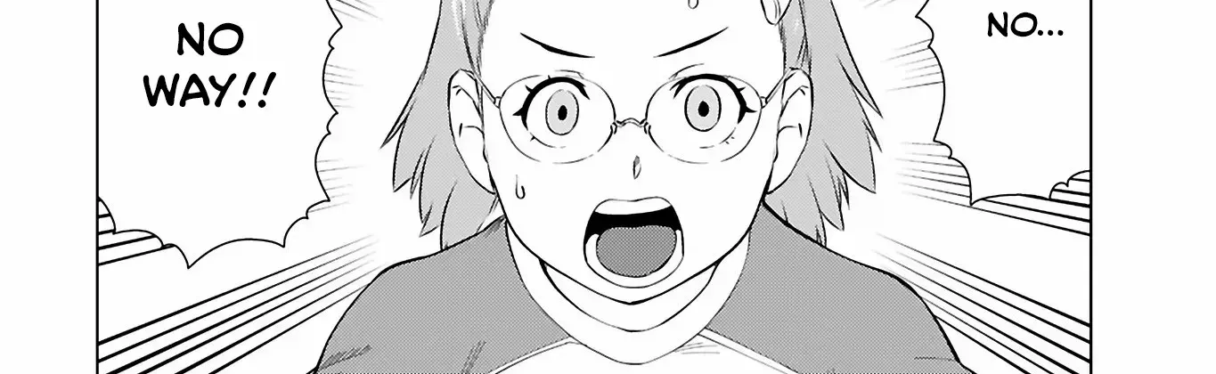 The Old Man Reincarnated as a Villainess Chapter 33 page 29 - 