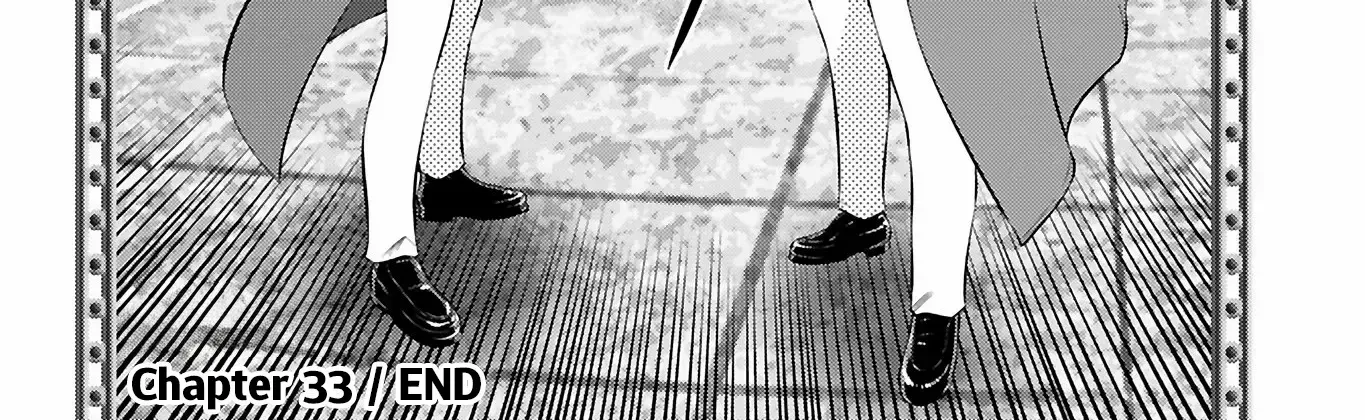 The Old Man Reincarnated as a Villainess Chapter 33 page 49 - 