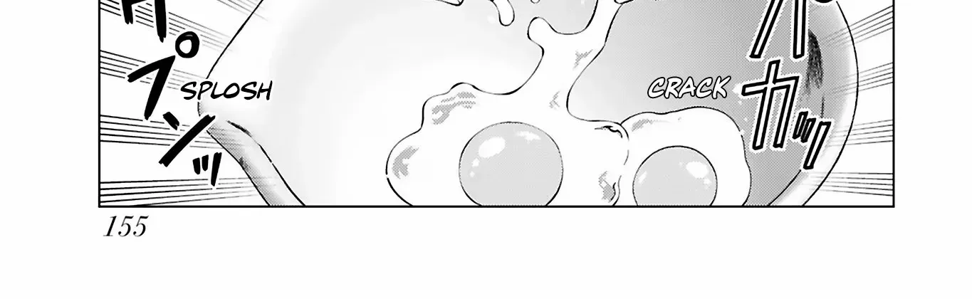 The Old Man Reincarnated as a Villainess Chapter 34.5 page 6 - 
