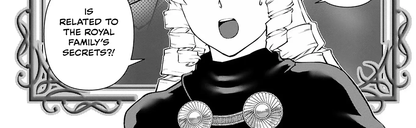 The Old Man Reincarnated as a Villainess Chapter 34 page 3 - 