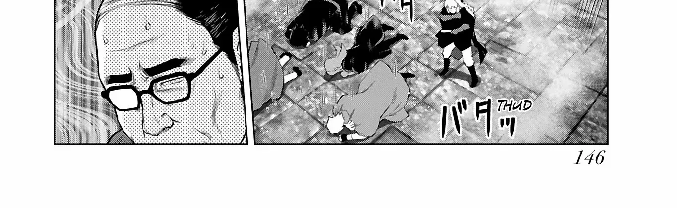 The Old Man Reincarnated as a Villainess Chapter 34 page 29 - 