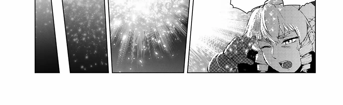 The Old Man Reincarnated as a Villainess Chapter 34 page 35 - 