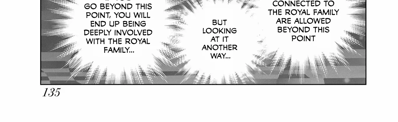 The Old Man Reincarnated as a Villainess Chapter 34 page 7 - 