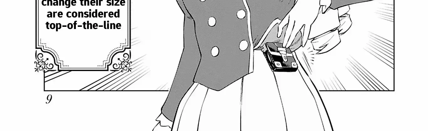 The Old Man Reincarnated as a Villainess Chapter 35 page 22 - 