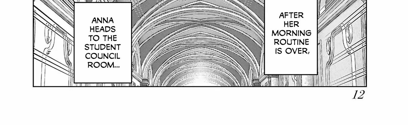 The Old Man Reincarnated as a Villainess Chapter 35 page 28 - 