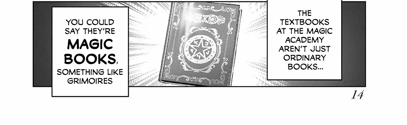 The Old Man Reincarnated as a Villainess Chapter 35 page 32 - 