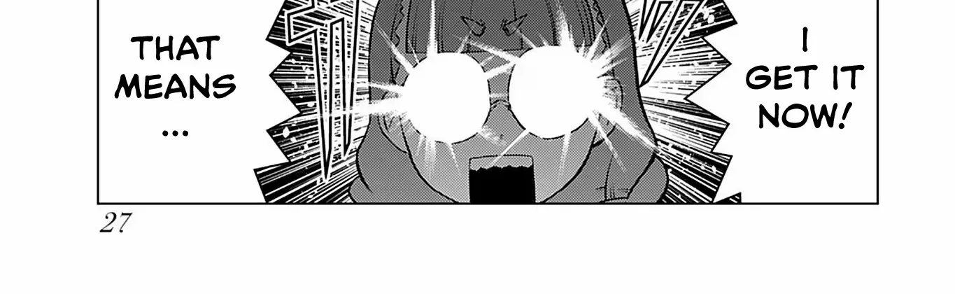 The Old Man Reincarnated as a Villainess Chapter 35 page 58 - 