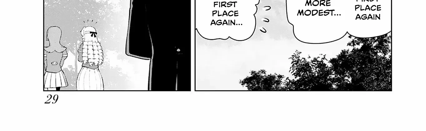 The Old Man Reincarnated as a Villainess Chapter 35 page 62 - 