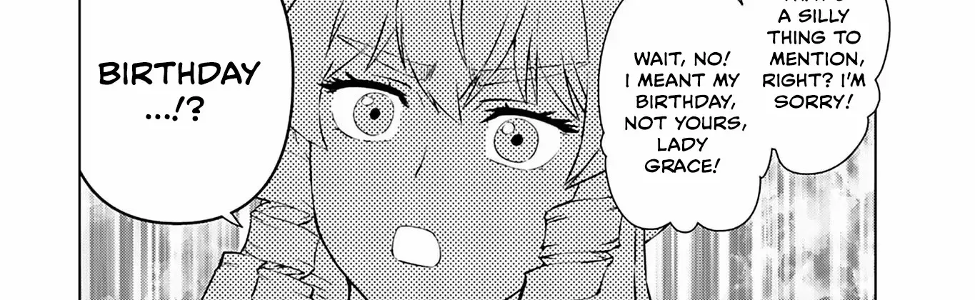 The Old Man Reincarnated as a Villainess Chapter 35 page 68 - 