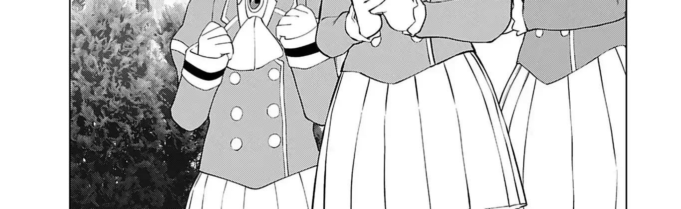 The Old Man Reincarnated as a Villainess Chapter 36 page 2 - 