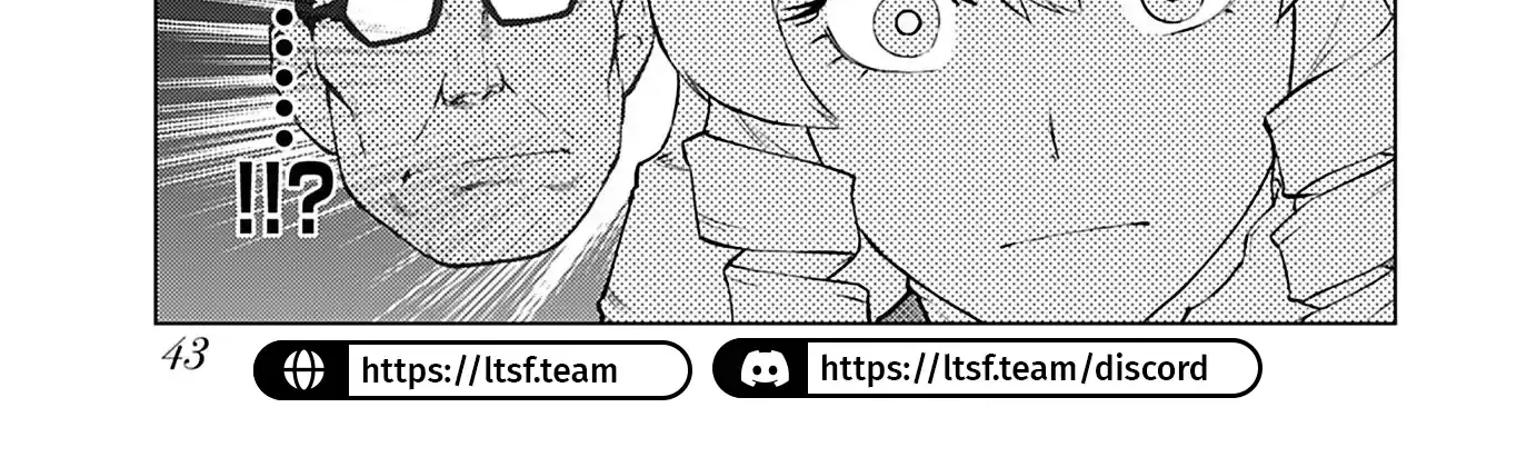 The Old Man Reincarnated as a Villainess Chapter 36 page 18 - 