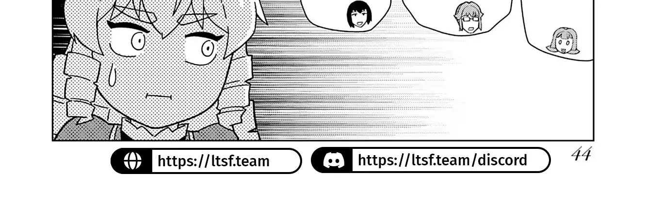 The Old Man Reincarnated as a Villainess Chapter 36 page 20 - 