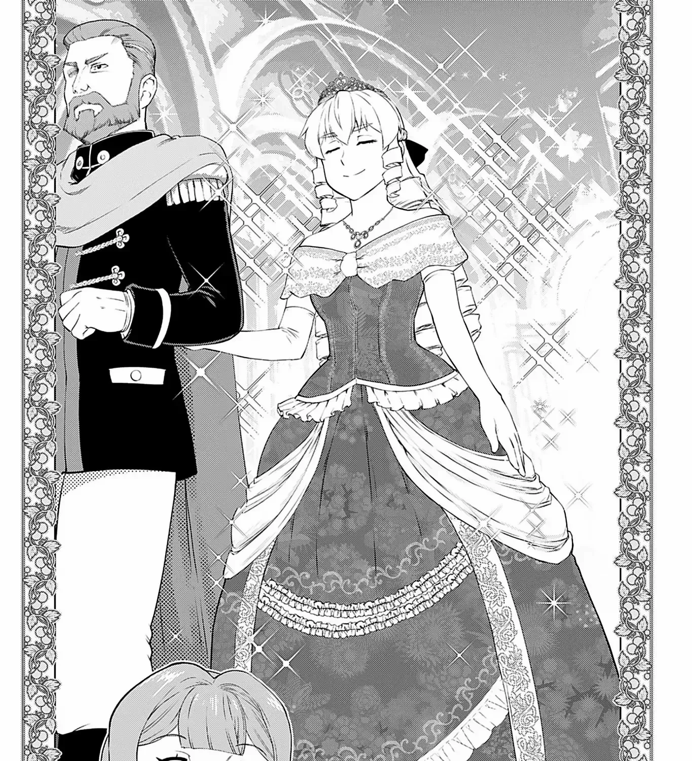 The Old Man Reincarnated as a Villainess Chapter 36 page 27 - 