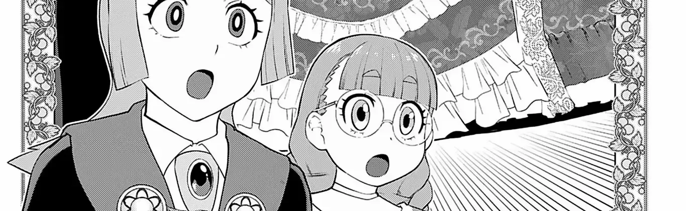 The Old Man Reincarnated as a Villainess Chapter 36 page 28 - 