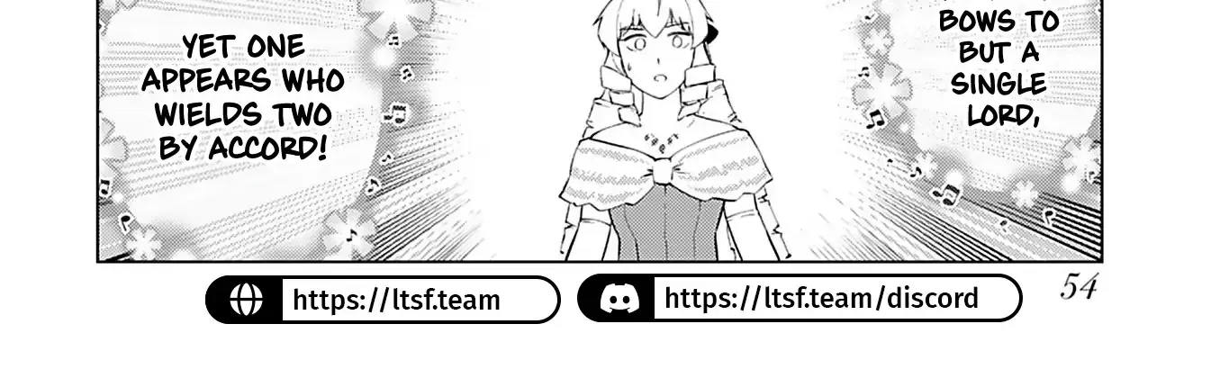 The Old Man Reincarnated as a Villainess Chapter 36 page 40 - 
