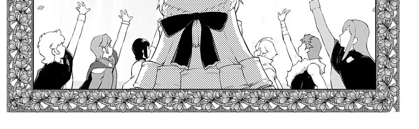The Old Man Reincarnated as a Villainess Chapter 36 page 44 - 
