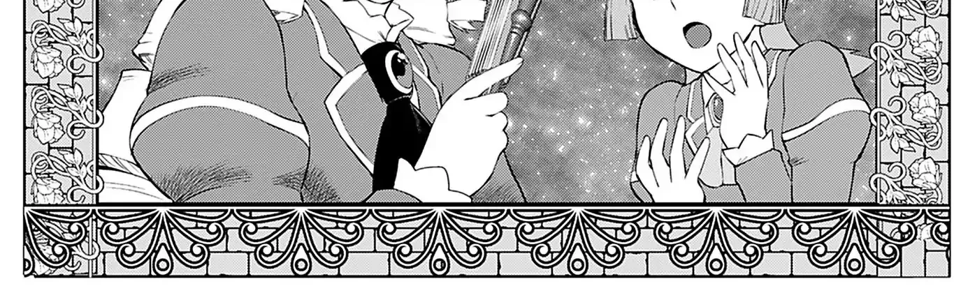 The Old Man Reincarnated as a Villainess Chapter 37 page 2 - 