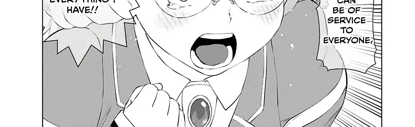 The Old Man Reincarnated as a Villainess Chapter 38 page 11 - 
