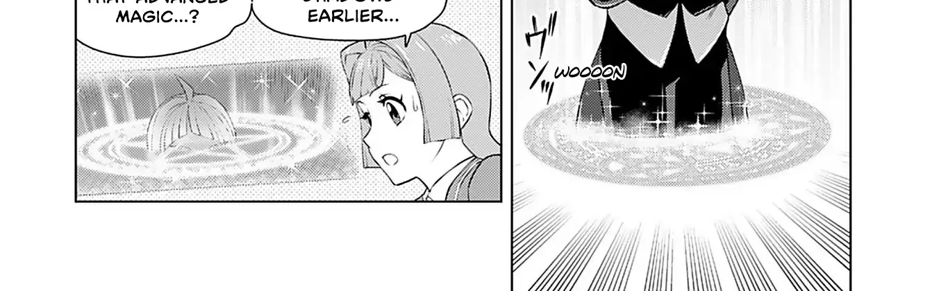 The Old Man Reincarnated as a Villainess Chapter 38 page 17 - 